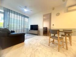 Cluny Park Residence (D10), Condominium #469126281